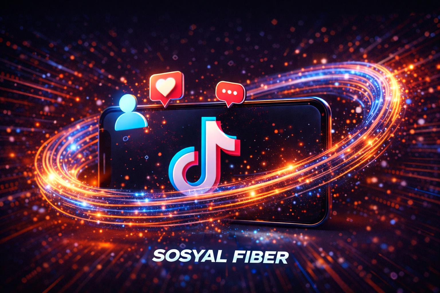 TikTok’ta Keşfete Düşmenin Gizli Mantığı - Sosyal Fiber