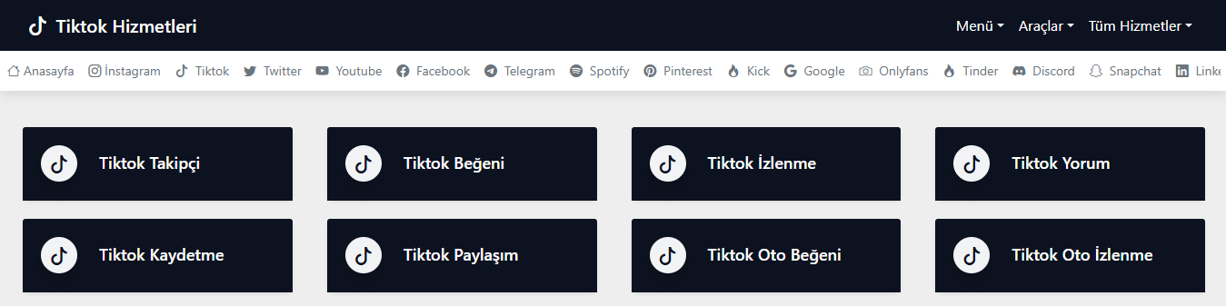 TikTok’ta Keşfete Nasıl Düşülür? Algoritmanın Gizli Mantığı - Sosyal Fiber